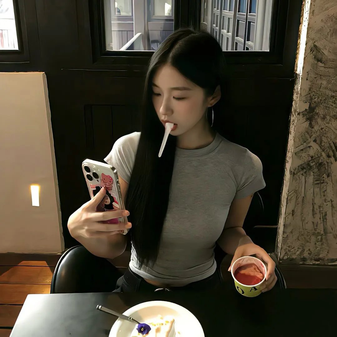 水瓶女人心