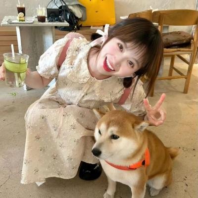 追着彩虹的我们