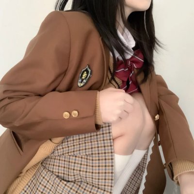 雪松男孩