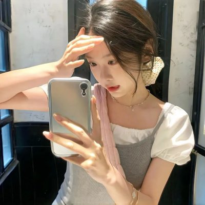 群芳灿烂